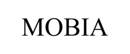 MOBIA trademark