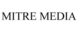MITRE MEDIA trademark