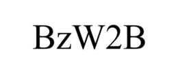 BZW2B trademark