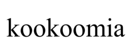 KOOKOOMIA trademark
