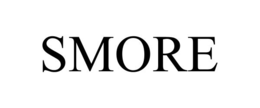 SMORE trademark