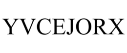 YVCEJORX trademark