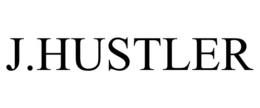 J.HUSTLER trademark