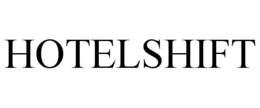 HOTELSHIFT trademark