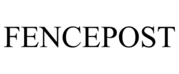 FENCEPOST trademark