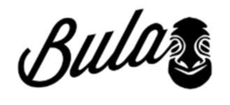 BULA trademark