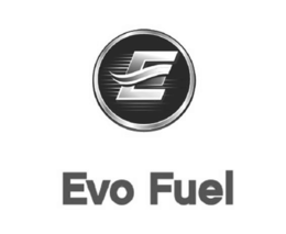 E EVO FUEL trademark