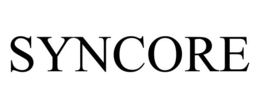 SYNCORE trademark