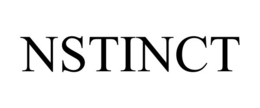 NSTINCT trademark