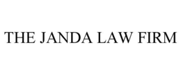 THE JANDA LAW FIRM trademark