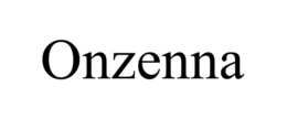 ONZENNA trademark