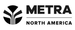 METRA NORTH AMERICA trademark
