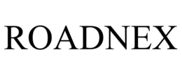 ROADNEX trademark