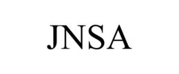 JNSA trademark