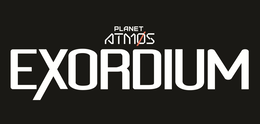 PLANET ATMOS EXORDIUM trademark