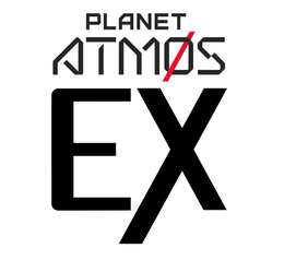PLANET ATMOS EX trademark