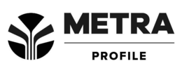 METRA PROFILE trademark