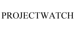 PROJECTWATCH trademark