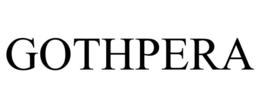 GOTHPERA trademark