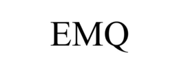 EMQ trademark