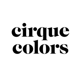 CIRQUE COLORS trademark