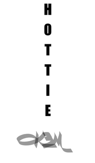 HOTTIE KM trademark