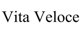 VITA VELOCE trademark