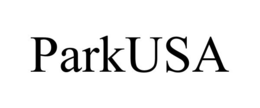 PARKUSA trademark