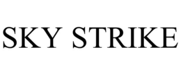 SKY STRIKE trademark