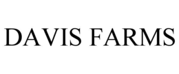 DAVIS FARMS trademark