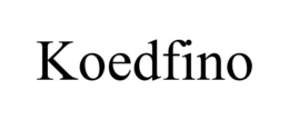 KOEDFINO trademark