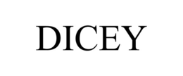DICEY trademark
