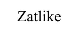 ZATLIKE trademark
