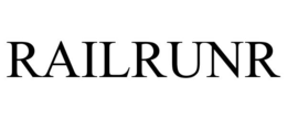 RAILRUNR trademark