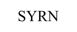 SYRN trademark