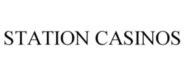 STATION CASINOS trademark