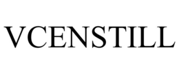 VCENSTILL trademark
