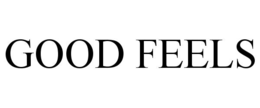 GOOD FEELS trademark