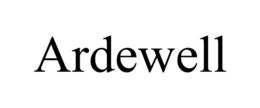 ARDEWELL trademark