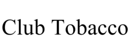 CLUB TOBACCO trademark