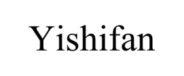 YISHIFAN trademark