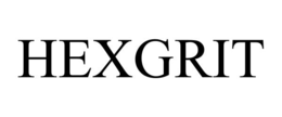 HEXGRIT trademark