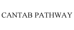 CANTAB PATHWAY trademark