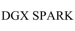DGX SPARK trademark
