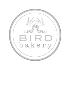 BIRD BAKERY trademark