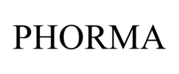 PHORMA trademark