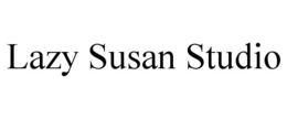 LAZY SUSAN STUDIO trademark