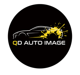 QD AUTO IMAGE trademark