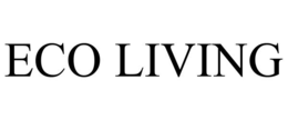 ECO LIVING trademark