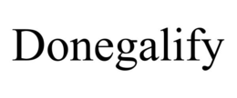 DONEGALIFY trademark